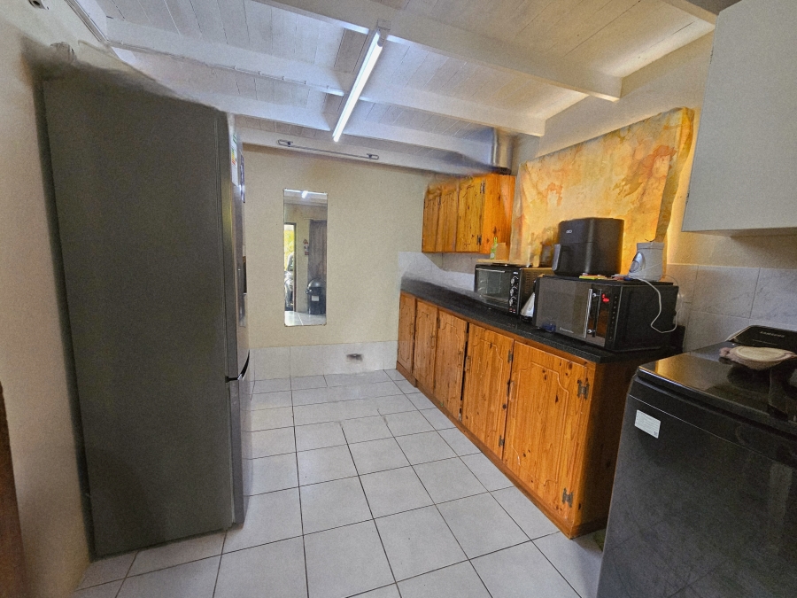 To Let 1 Bedroom Property for Rent in Stirling Eastern Cape